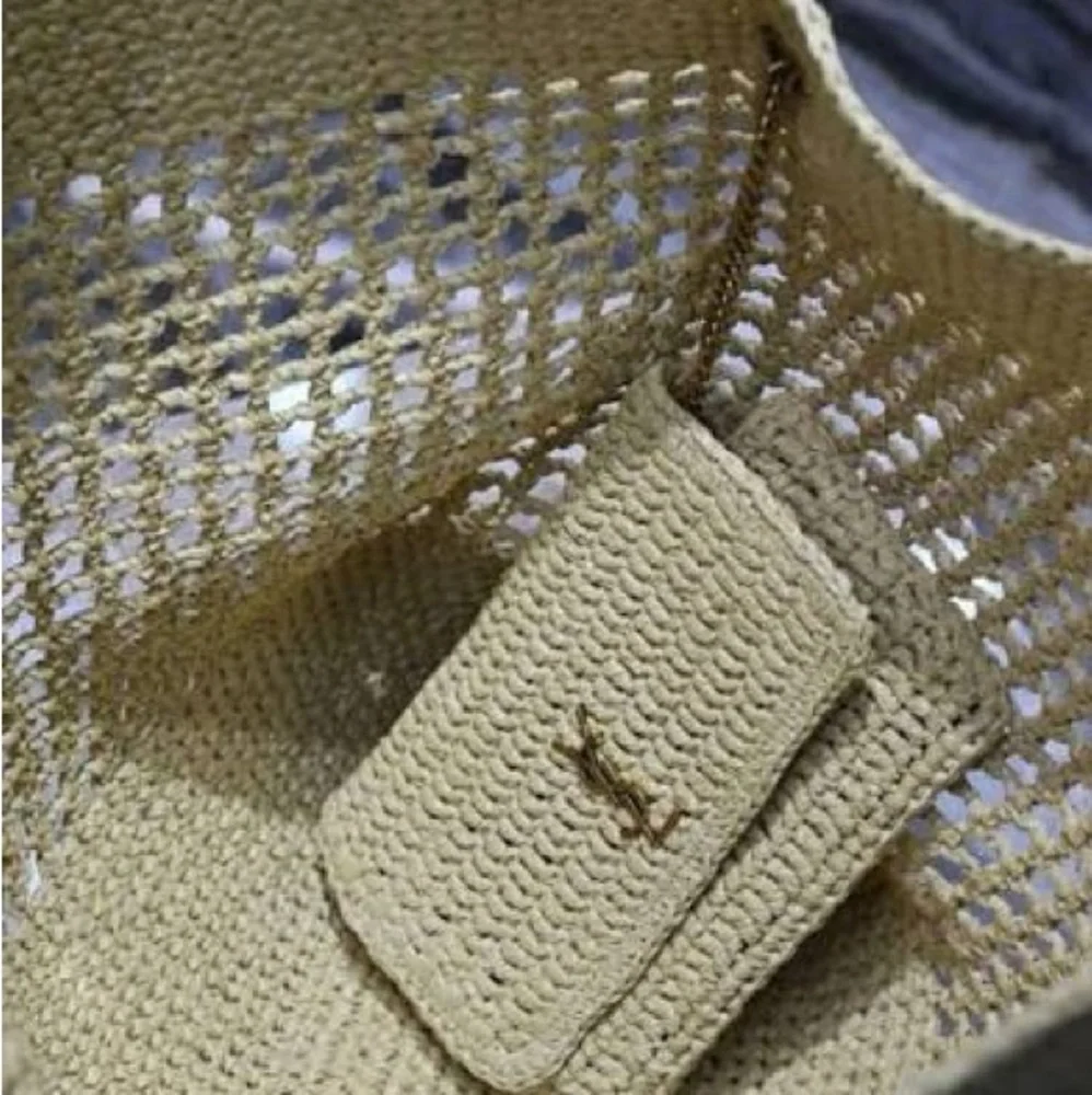 Woven bag - Picture 4 of 11